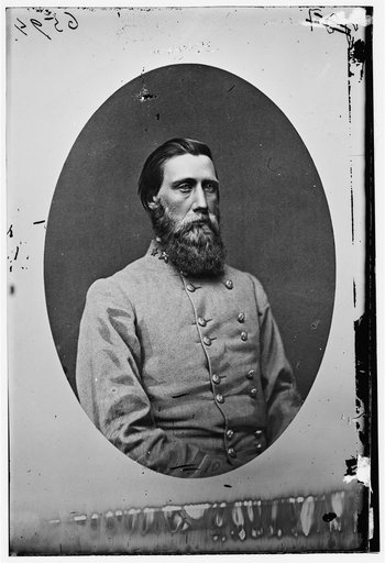 J.B. Hood, CSA