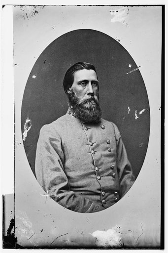 J.B. Hood, CSA