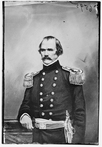 Albert Sidney Johnston