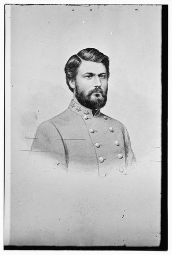 Gen. G.W.C. Lee