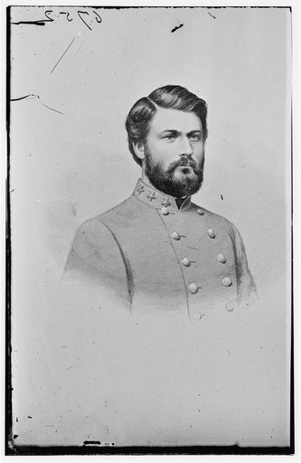 Gen. G.W.C. Lee