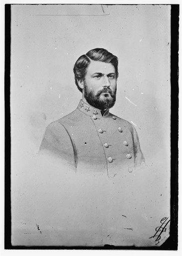 Gen. G.W.C. Lee
