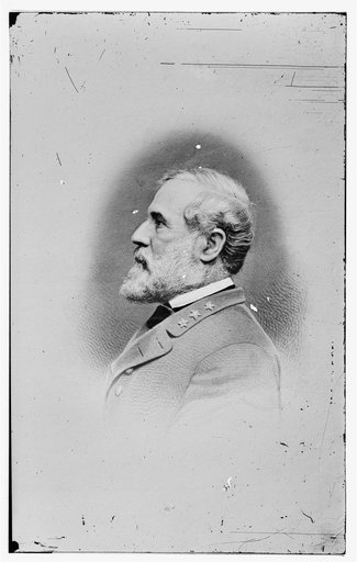 R.E. Lee