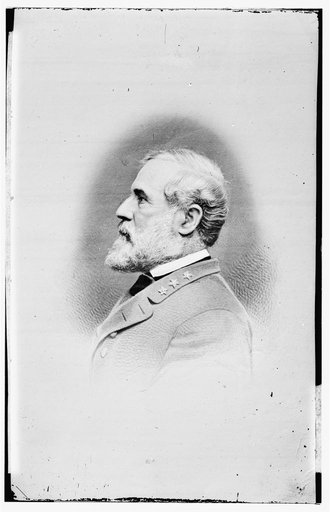 Robert E. Lee, C.S.A.