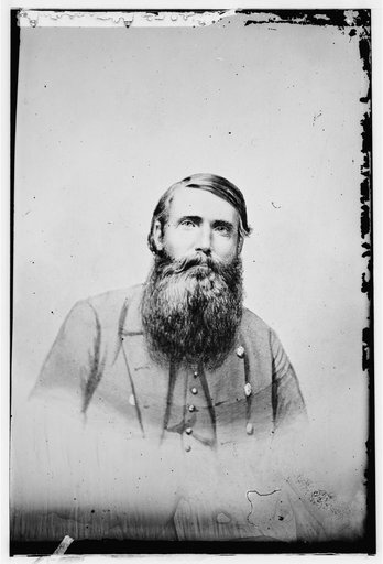 Capt. John H. McNeill], C.S.A.