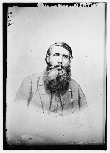 Capt. John H. McNeill], C.S.A.