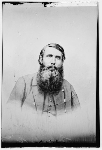 Capt. John H. McNeill], C.S.A.