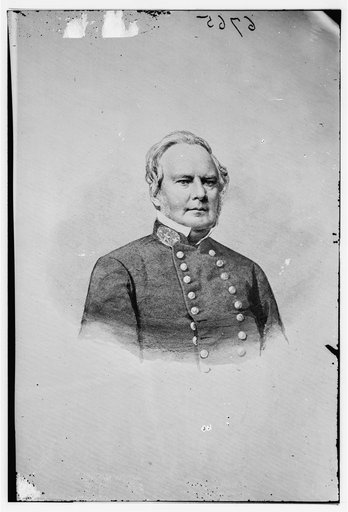 Sterling Price, C.S.A.