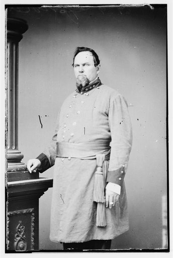 A.E. Reynolds, 25th Miss. Inf., C.S.A.