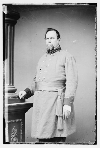 A.E. Reynolds, C.S.A.