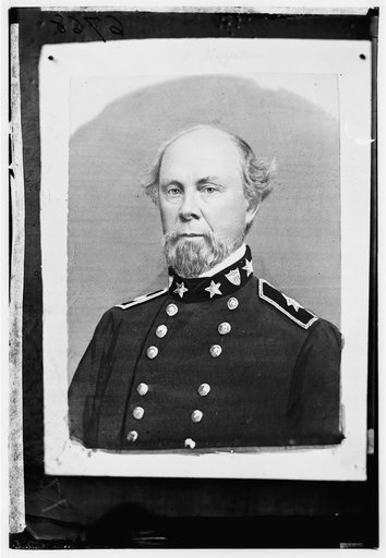 Gen. R. Barnwell Rhett of S.C., C.S.A.