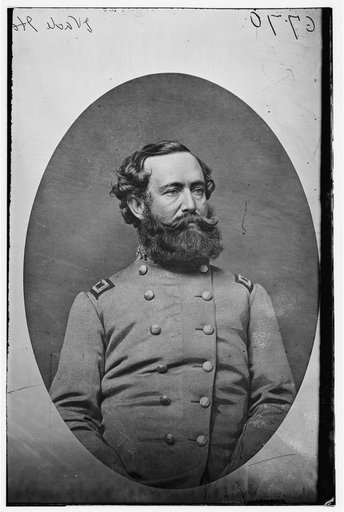 Wade Hampton, C.S.A.