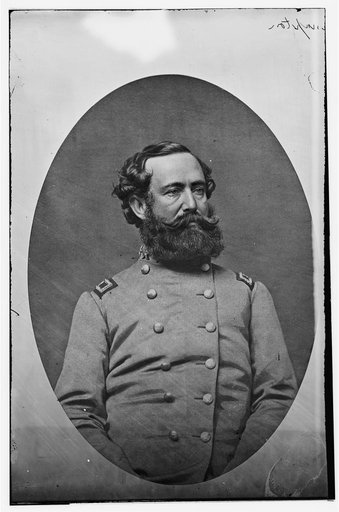Wade Hampton, C.S.A.