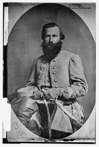 J.E.B. Stuart