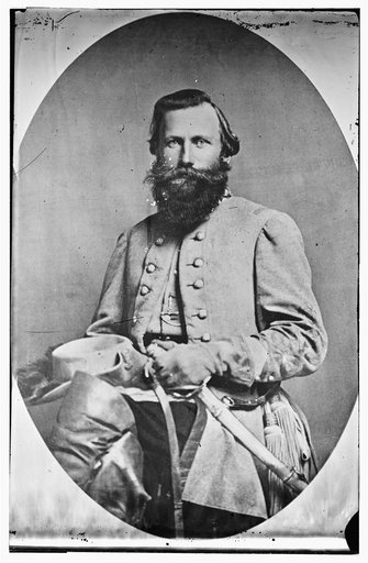 Stuart, C.S.A.
