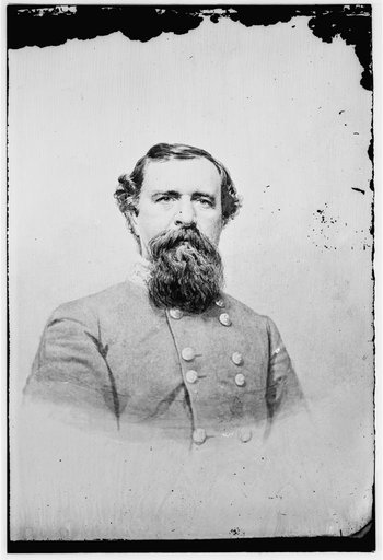 Gen. Thomas H. Taylor