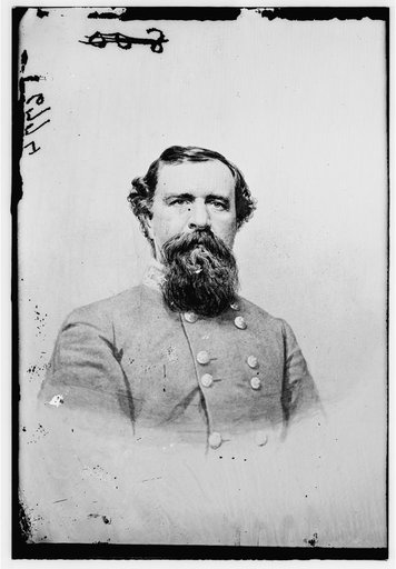 Thomas H. Taylor, Col. 1st Ky Inf., C.S.A.