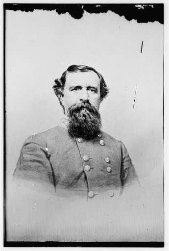 Thomas H. Taylor, Col. 1st Ky Inf., C.S.A.