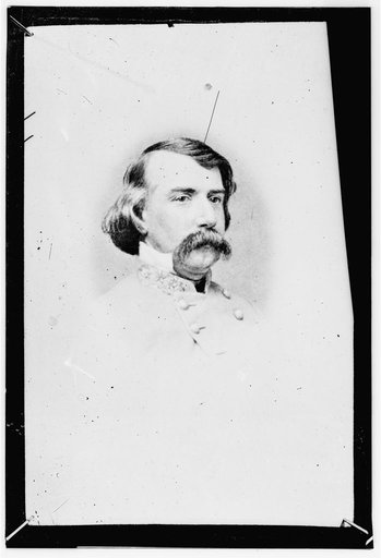 John M. Jones, C.S.A.