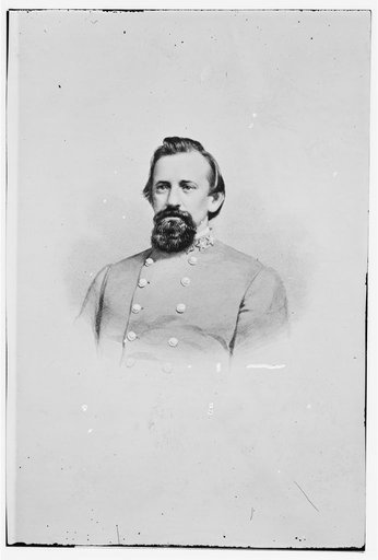 Gen. Alfred J. Vaughn, Col. 13th Tenn. Inf.