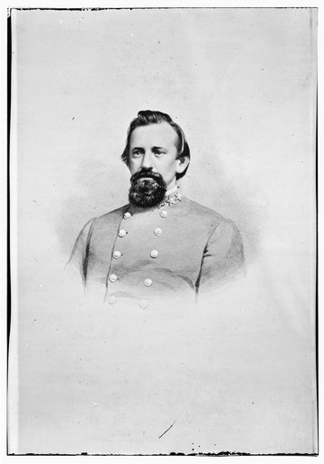 Gen. Alfred J. Vaughn, Col. 13th Tenn. Inf.