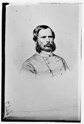 Cadmus M. Wilcox, C.S.A.