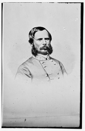 C.M. Wilcox, C.S.A