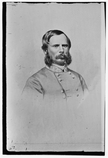 Gen. Cadmus M. Wilcox, C.S.A.