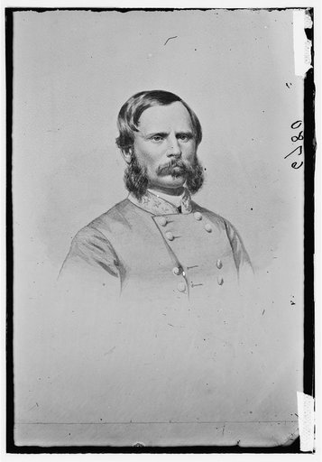 Gen. Cadmus M. Wilcox, C.S.A.