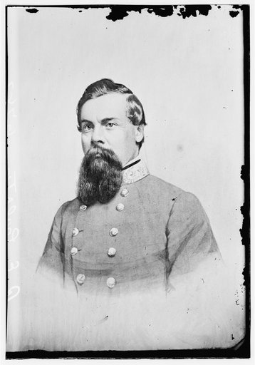 R.E. Colston, C.S.A.