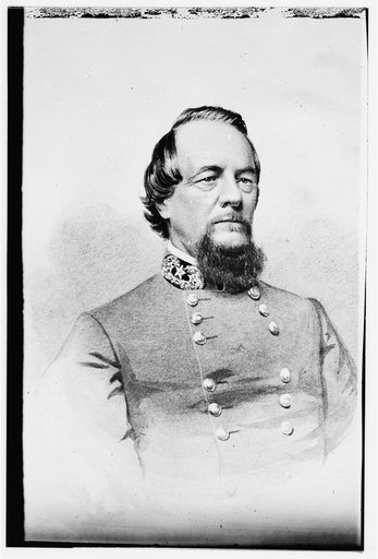 Edward Johnson