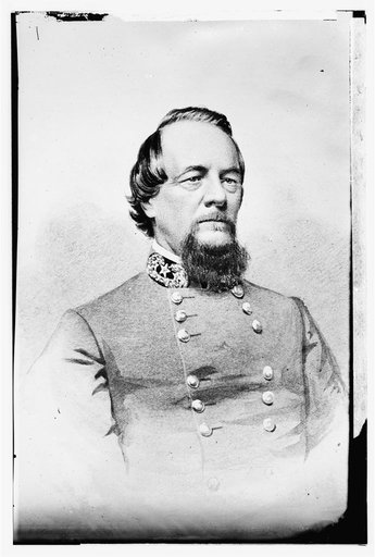 E. Johnson, C.S.A.