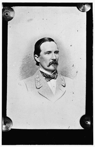 Henry Heth, C.S.A.