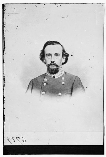 Gen. J.R. Chalmers, C.S.A.