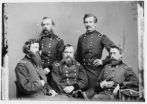 A.S. Williams & group, U.S.A.