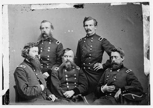 A.S. Williams & group, U.S.A.