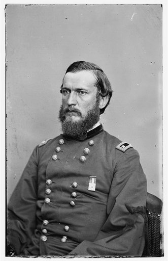Gen. Godfrey Weitzel, U.S.A.