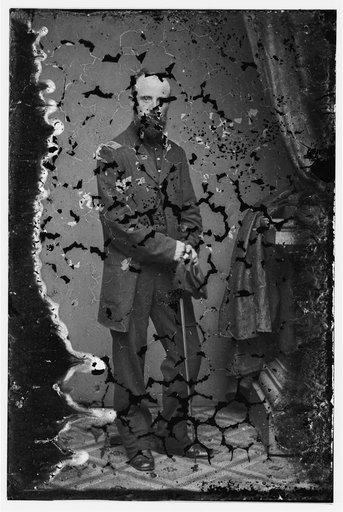 Unidentified