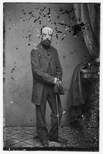 Unidentified