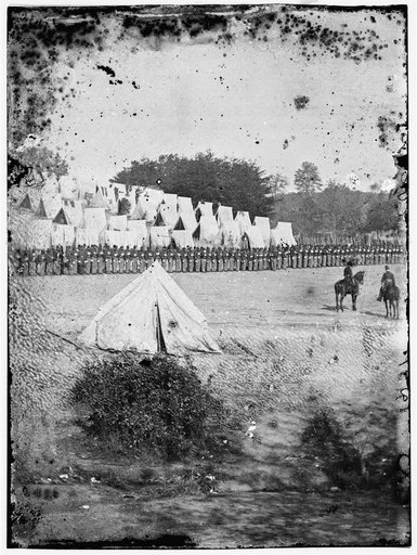 Review of Col. William Dwight's "Excelsior Brigade"