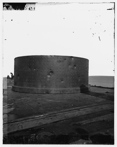 Monitor [USS Passaic