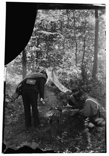Gettysburg [?