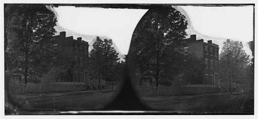 Richmond, Virginia. House