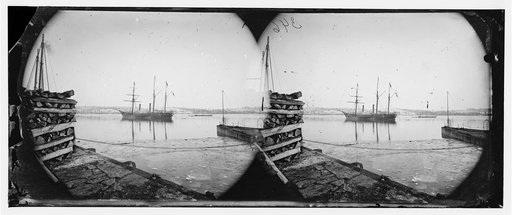 Washington, District of Columbia]. Brazilian steamer