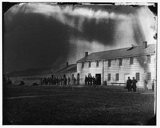 Washington, District of Columbia. Government repair shops. Carpenter shop