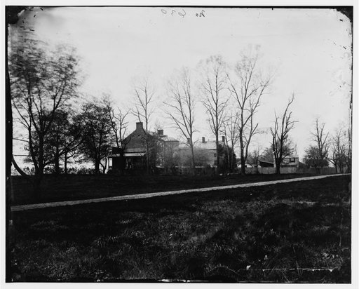 Virginia]. House