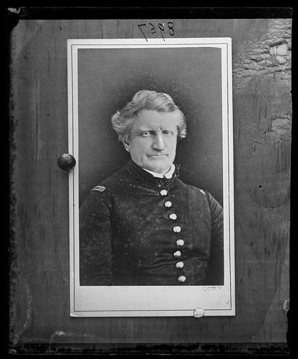 Gen. John N. Winder, C.S.A