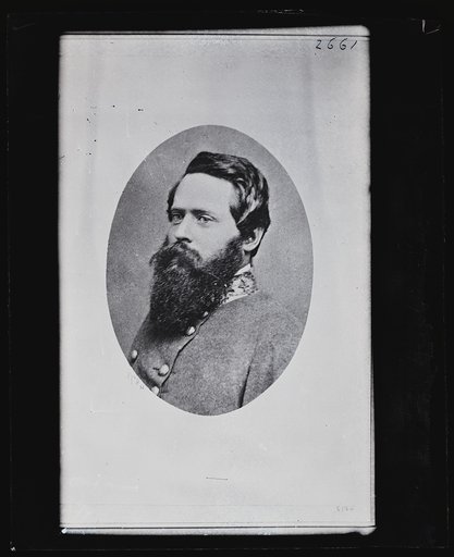 Gen. Fitzhugh Lee C.S.A.