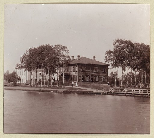 Village of Kobona