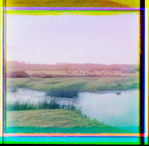 V I︠A︡snoĭ poli︠a︡ni︠e︡